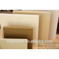 High Density 4*8 PVC board Best celuka pvc foam sheet foam board